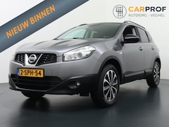 Nissan Qashqai - 1.6 360 camera Panoramadak 1e eigenaar