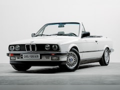 BMW 3-serie Cabrio - 325i | Orig NL | 102.778 Km |