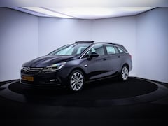 Opel Astra Sports Tourer - 1.0 Edition SCHUIFDAK/CARPLAY/NAVI/CLIMA/CRUISE/PDC V+A/LMV 17''