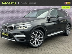 BMW X3 - xDrive20i High Executive Edition