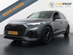 Audi Q5 - 40 TFSI S edition NL Auto 1e Eigenaar