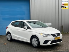 Seat Ibiza - 1.0 TSI Style