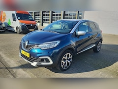 Renault Captur - TCe 90 Intens | Afneembare trekhaak | Achteruitrijcamera | Apple Carplay/Android Auto | Ke