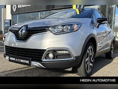 Renault Captur - 0.9 TCe Xmod | Leer | Clima | Camera | Trekhaak