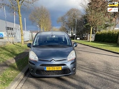 Citroën C4 Picasso - 2.0-16V Ambiance 5p