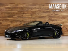 Aston Martin V8 Vantage Roadster - 4.0 F1 Edition|PPF|Carbon|