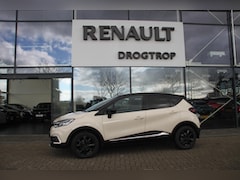 Renault Captur - 90PK-DYNAMIQUE-60DKM-NAVI-CAMERA-PARKASSIST