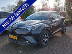 Toyota C-HR - 1.8 Hybrid Style Ultimate | Navi | Clima | Adap.Cruise | Keyless Entry | Pdc V+A+Assist+Ca