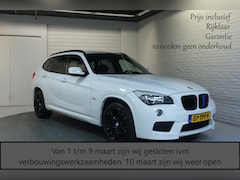 BMW X1 - sDrive M-pakket | Alcantara | Navig | NL Auto | Trekhaak |