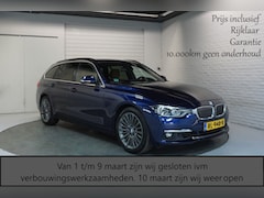 BMW 3-serie Touring - 330i Luxery Automaat | Leder | Dealeronderhouden | NWE APK