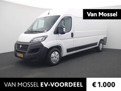 Fiat E-Ducato - 3.5T L3H2 79 kWh | Clima | Parkeersensoren | Zijschuifdeur | Camera