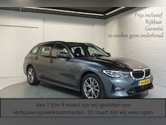 BMW 3-serie Touring - 320i High Exec Sportinter | Leder | Carplay | Live Cockpit | Camera 320