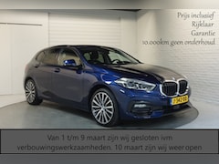 BMW 1-serie - 118i Automaat | Sportline | DAB+ | Apple carplay |