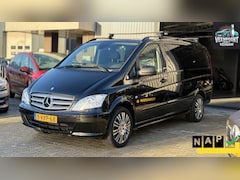 Mercedes-Benz Vito - Bestel 113 CDI 320 Lang