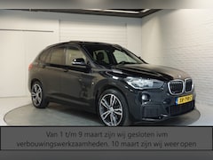 BMW X1 - xDrive25d M Sport Leer | Sportinterieur | H&K | M-Pakket