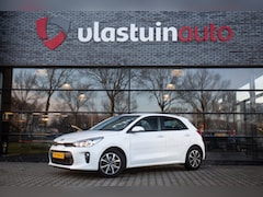 Kia Rio - 1.0 TGDI ComfortPlusLine Navigator | Lichtmetaal, Camera, Cruise control,