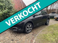 Citroën C4 Cactus - 1.2 PureTech Feel-Carplay-NL auto-PDC-Nieuwe distributie