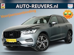 Volvo XC60 - 2.0 D4 Momentum / LED / Pilot assist / DAB / CarPlay