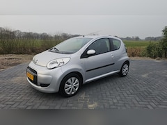 Citroën C1 - 1.0-12V AIRCO 2009 nieuwe APK