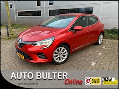 Renault Clio - 1.0 TCe Intens