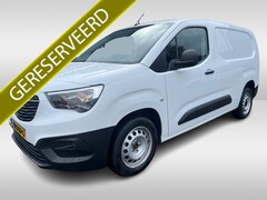 Opel Combo - 1.5D 102PK L2 102PK Edition * 59.655 KM * Navigatie / Airco / Pdc./ Schuifdeur Rechts / Ap