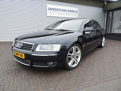 Audi A8 - 4.2 quattro Lang Pro Line