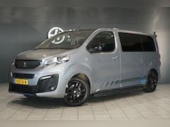 Peugeot Expert - 2.0 BlueHDI 180 Standard Asphalt 180PK AUT. + SPORT /