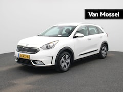 Kia Niro - 1.6 GDi Hybrid DynamicLine | Navigatie | Camera | Climate Control |