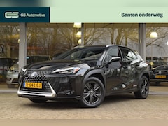 Lexus UX - 250h Business Line met Leer/Stoelvw/Nav/Cam