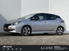 Nissan LEAF - Tekna 40 kWh / Navigatie / Camera / Pro Pilot / Adaptieve Cruise Control