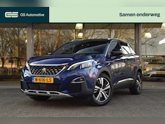 Peugeot 3008 - 1.2 PureTech Allure GT-Line Automaat met Led/Leer