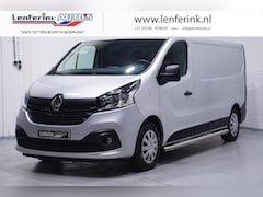 Renault Trafic - 1.6 dCi 125 pk L2H1 Work Edition Navi, Camera Airco, Cruise Control, Trekhaak, NAP