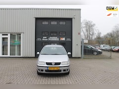 Volkswagen Polo - 1.4 Comfortline