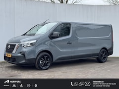 Nissan Primastar - 2.0 dCi L2H1 Acenta / Parkeersensoren achter / Trekhaak / Airco / DAB radio