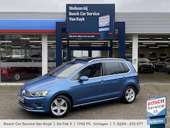 Volkswagen Golf Sportsvan - 1.2 TSI Highline / NL-Auto / 110 PK / Cruise-Control / Stoelverwarming / Alcantara bekledi