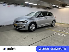 Volkswagen Polo - 1.0 TSI Comfortline 95 pk | Navigatie | Parkeersensoren | Adaptieve cruise control | Digit