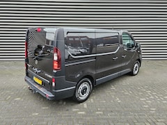 Opel Vivaro - 1.6 CDTI L1H1 DC Edition EcoFlex