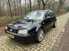 Volkswagen Golf - 1.6 Oxford automaat 152149km