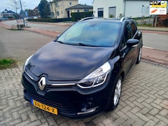 Renault Clio Estate - 0.9 TCe Limited met nieuwe dist