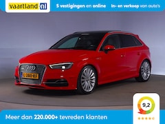 Audi A3 - E-tron Ambition ProLine+ Aut [ Panoramadak Bang&Olufsen ]