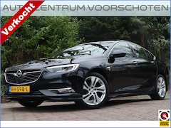 Opel Insignia Grand Sport - 1.5 Turbo Innovation | OPC | Automaat | 360 Camera |