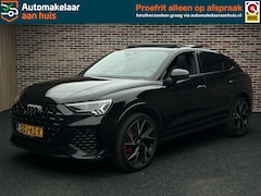 Audi Q3 Sportback - TFSI RS Sonos Panorama Dealer Garantie Camera