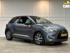 Citroën DS3 - 1.6 e-HDi So Chic / 2011 / Navi / Cruise