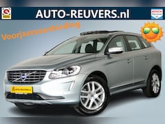 Volvo XC60 - 2.0 T5 FWD Polar+ / Pano / Leder / Standkachel / BiXenon / Trekhaak