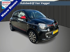 Renault Twingo - 1.0 SCe Dynamique cruise, open dak, airco