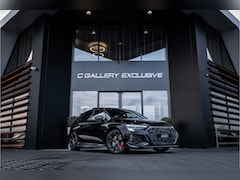 Audi RS3 - Sportback 2.5 TFSI quattro - Panorama | B&O | ACC | RS Seats