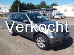 BMW X5 - xDrive30i Executive