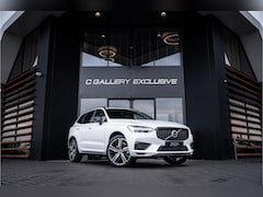 Volvo XC60 - 2.0 Recharge T6 AWD R-Design - Panorama | Luchtvering | Elek. trekhaak | Stoelkoeling