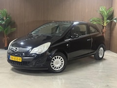 Opel Corsa - 1.2-16V Selection