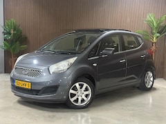 Kia Venga - 1.4 CVVT X-tra